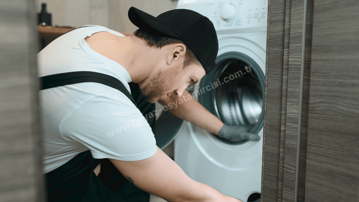 Ünye Çamaşır Makinesi Servisi - Ünye Beyaz Eşya Tamircisi