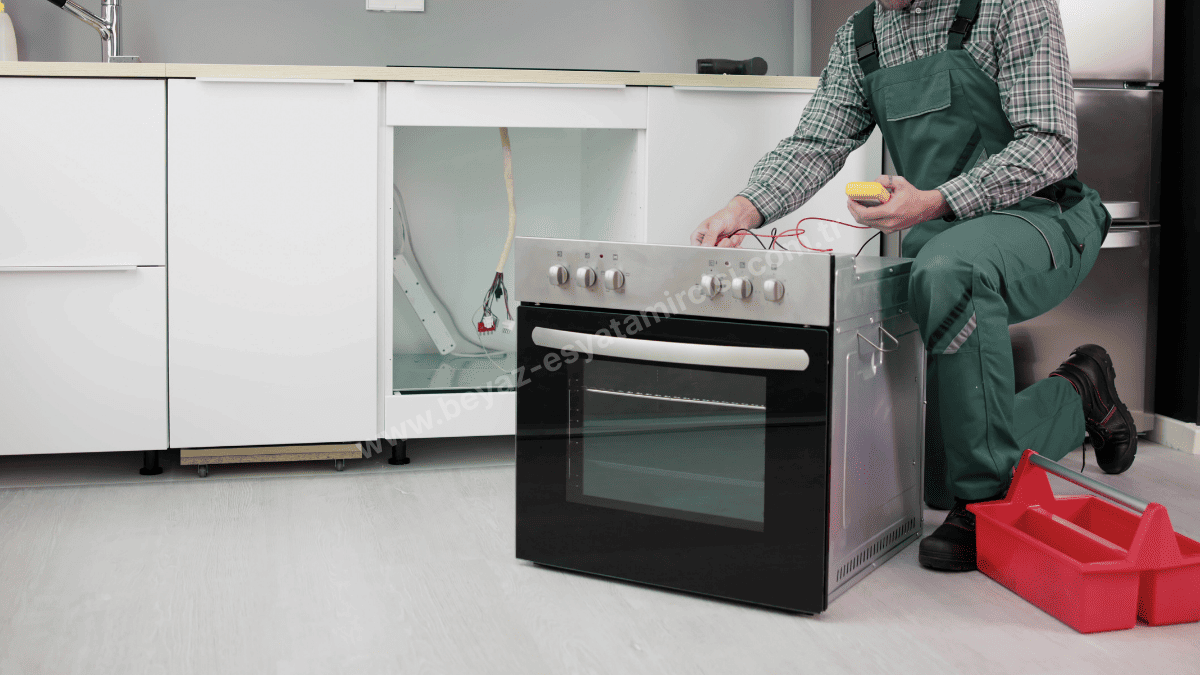 Ünye Fırın & Ocak Servisi - Ünye Beyaz Eşya Tamircisi