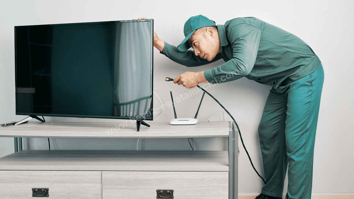 Ünye Televizyon Servisi - Ünye Beyaz Eşya Tamircisi